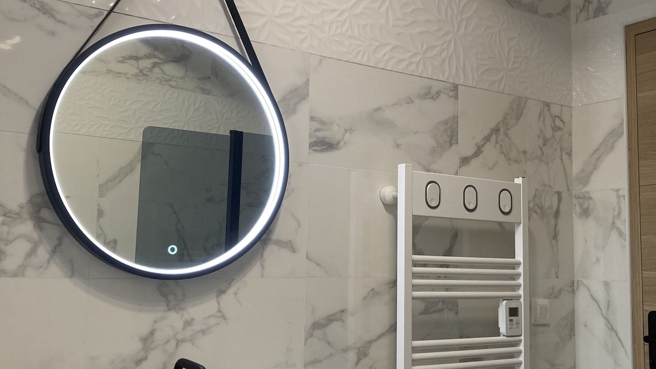 Photo of Bathroom in Draguignan