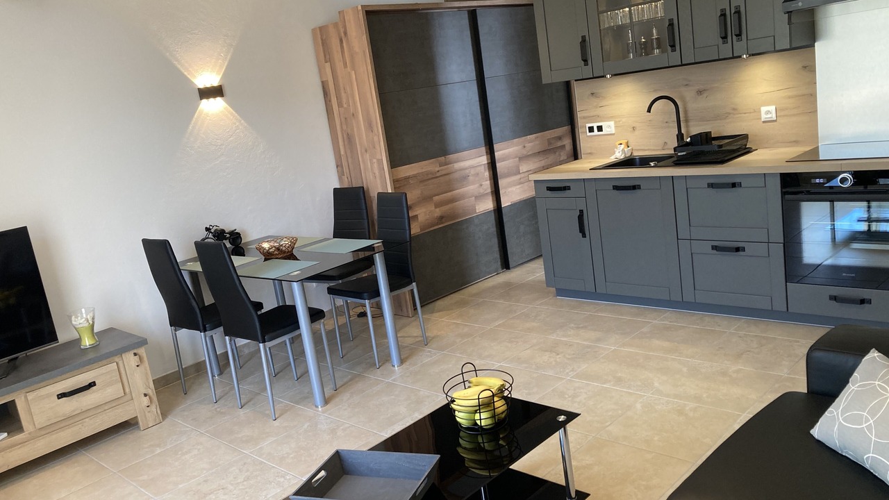 Photo of Kitchen in Draguignan