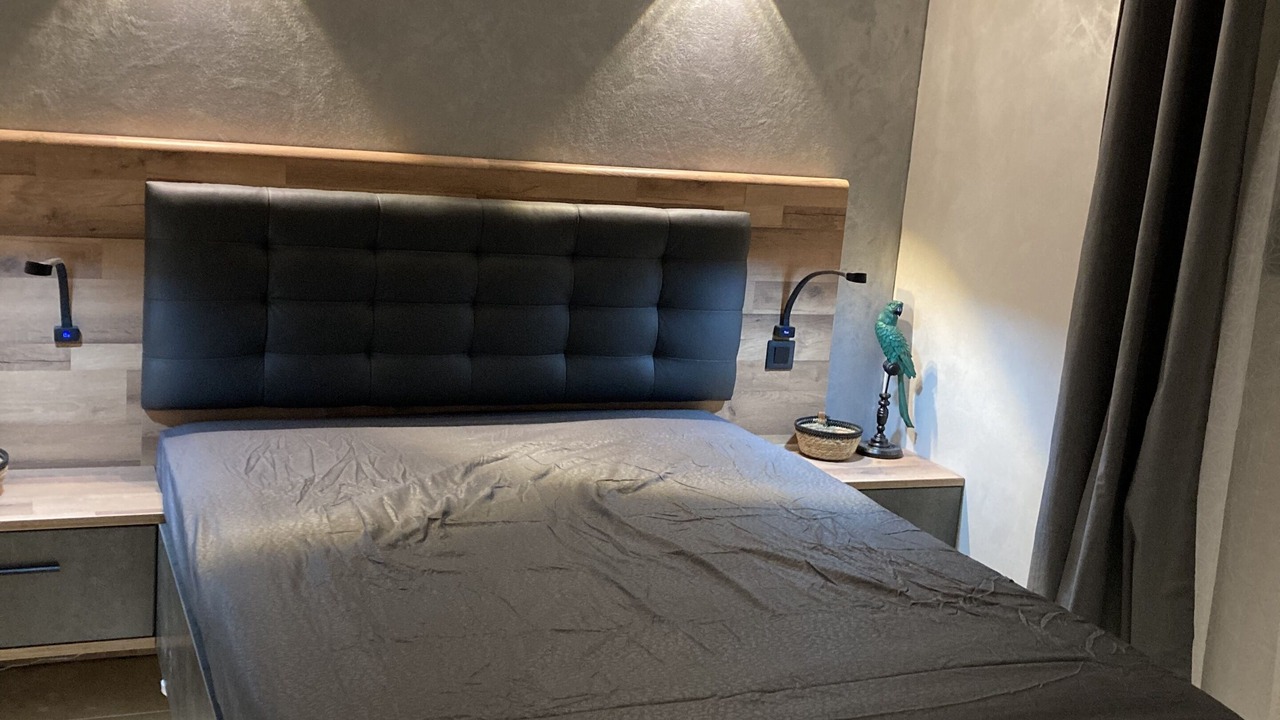Photo of Bedroom in Draguignan