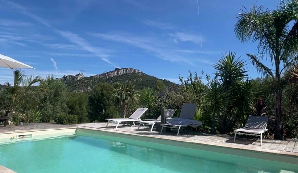 Photo of Outdoor in La Valette-du-Var