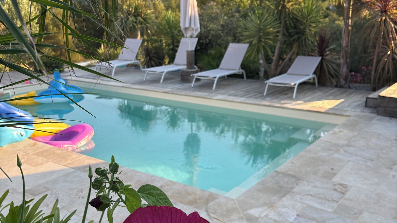 Photo of Outdoor in La Valette-du-Var