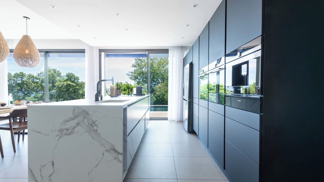 Photo of Kitchen in Les Termes