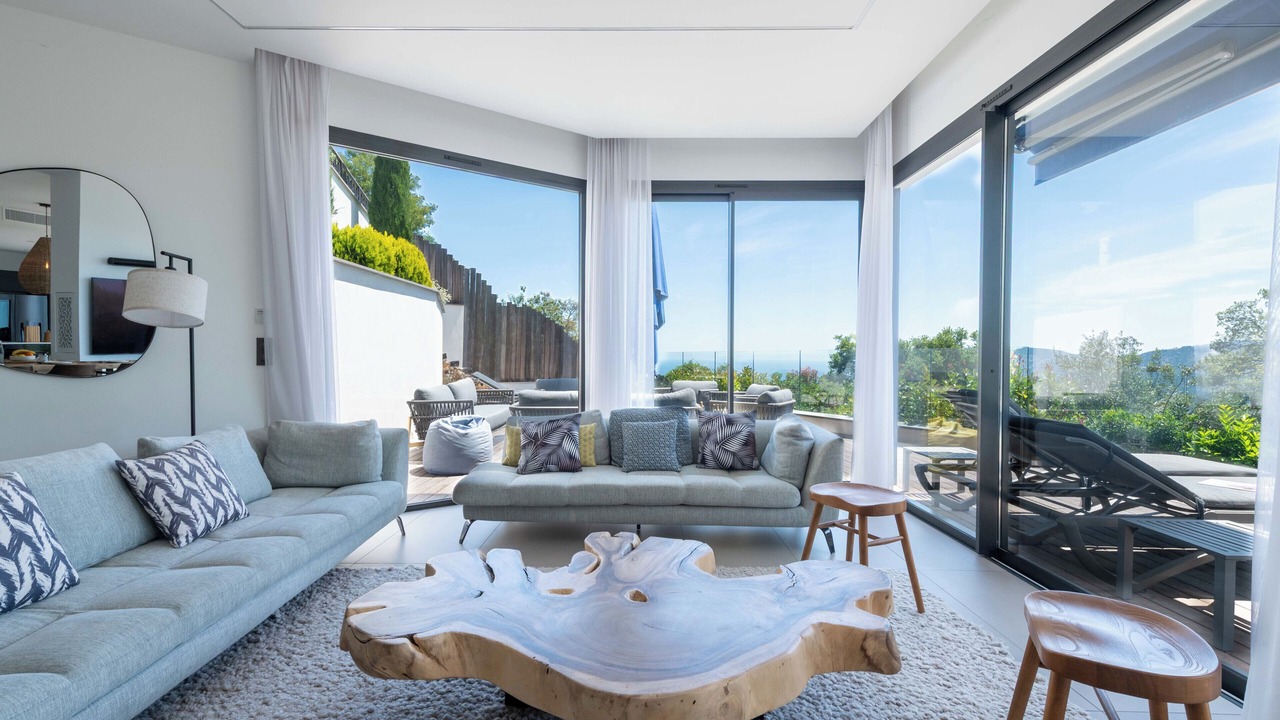 Photo of Livingroom in Les Termes