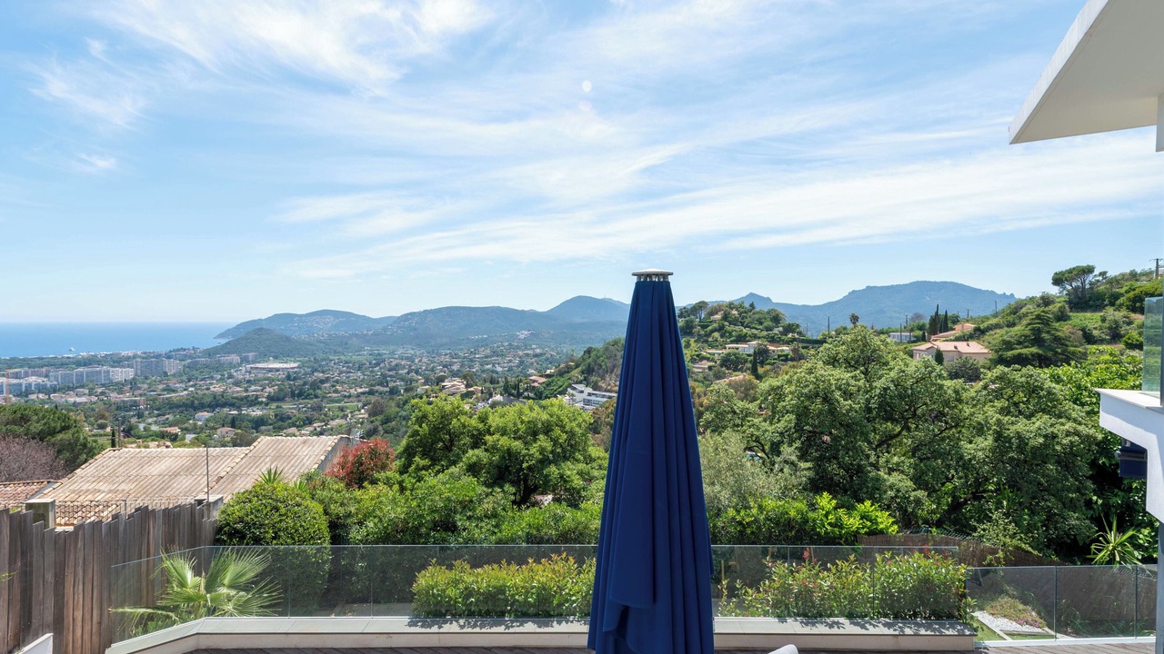 Photo of Patio Balcony in Les Termes