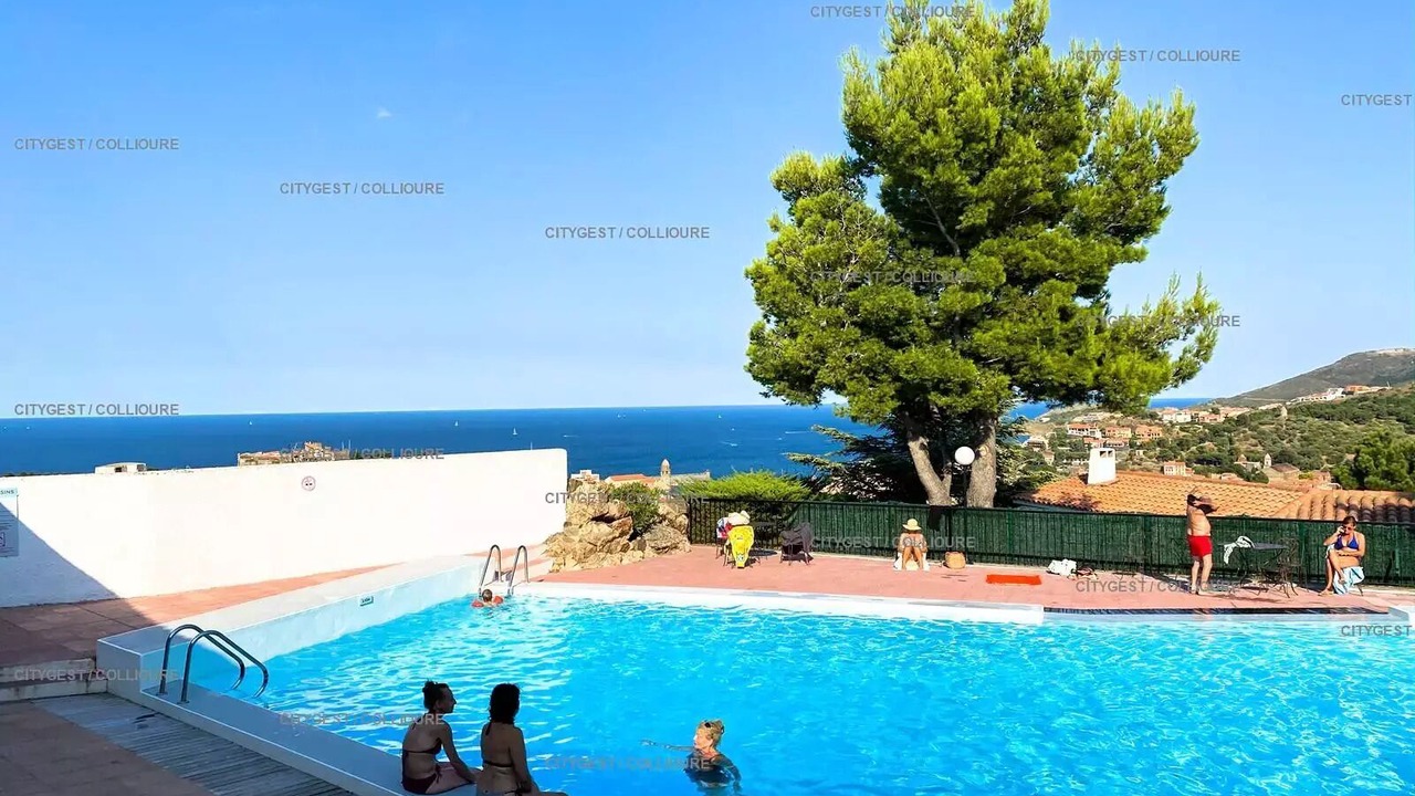 Photo of Outdoor in Collioure