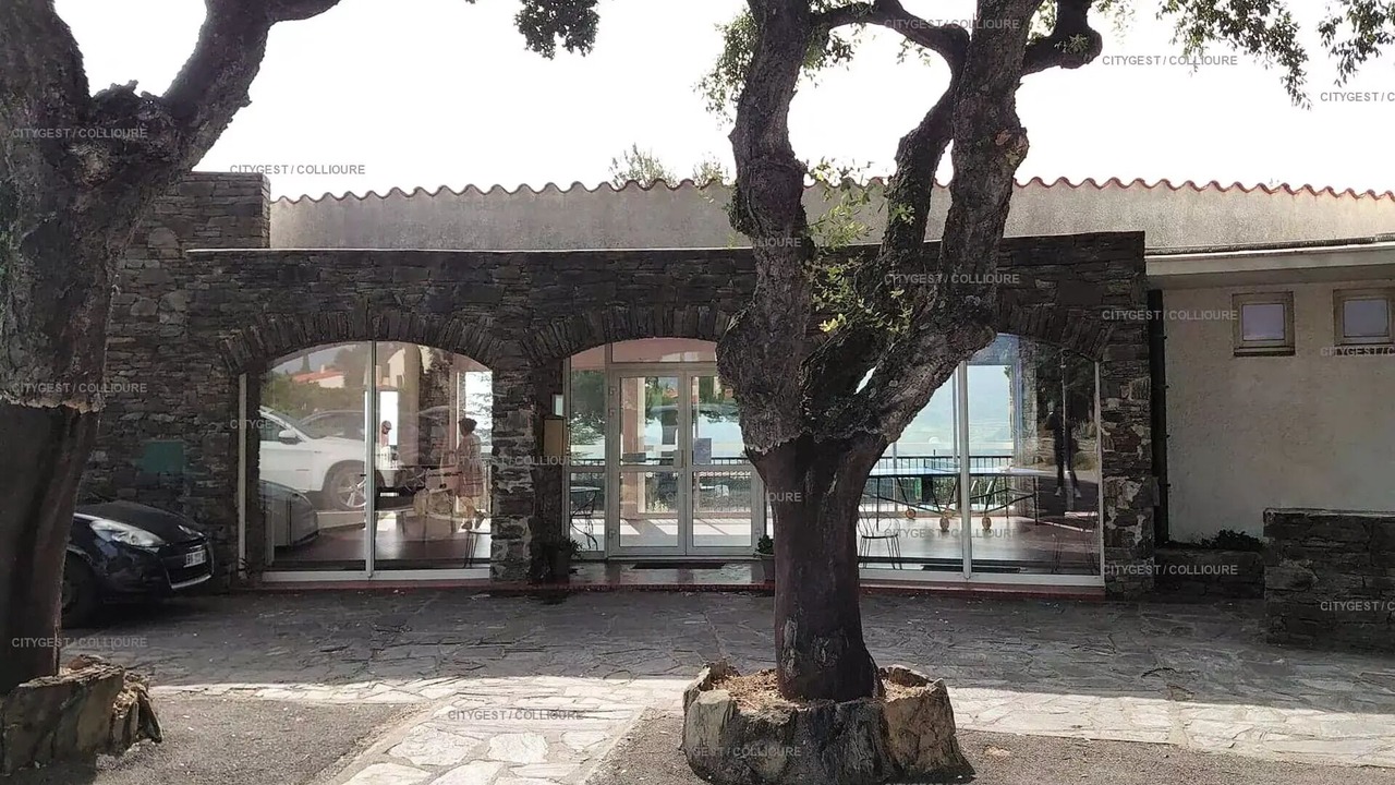 Photo of Outdoor in Collioure