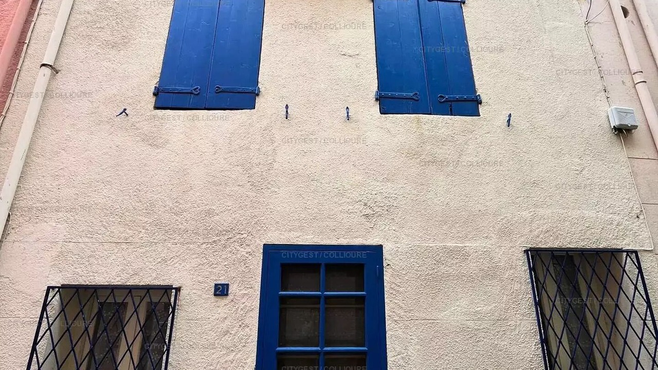 Photo of Outdoor in Collioure