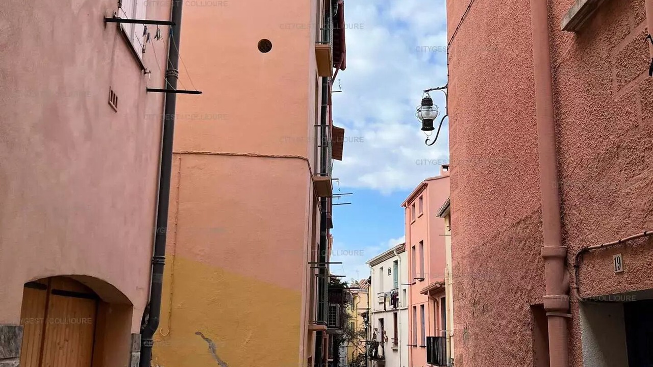 Photo of Others in Collioure