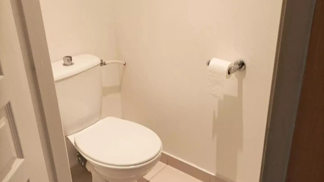 Photo of Bathroom in Jausiers