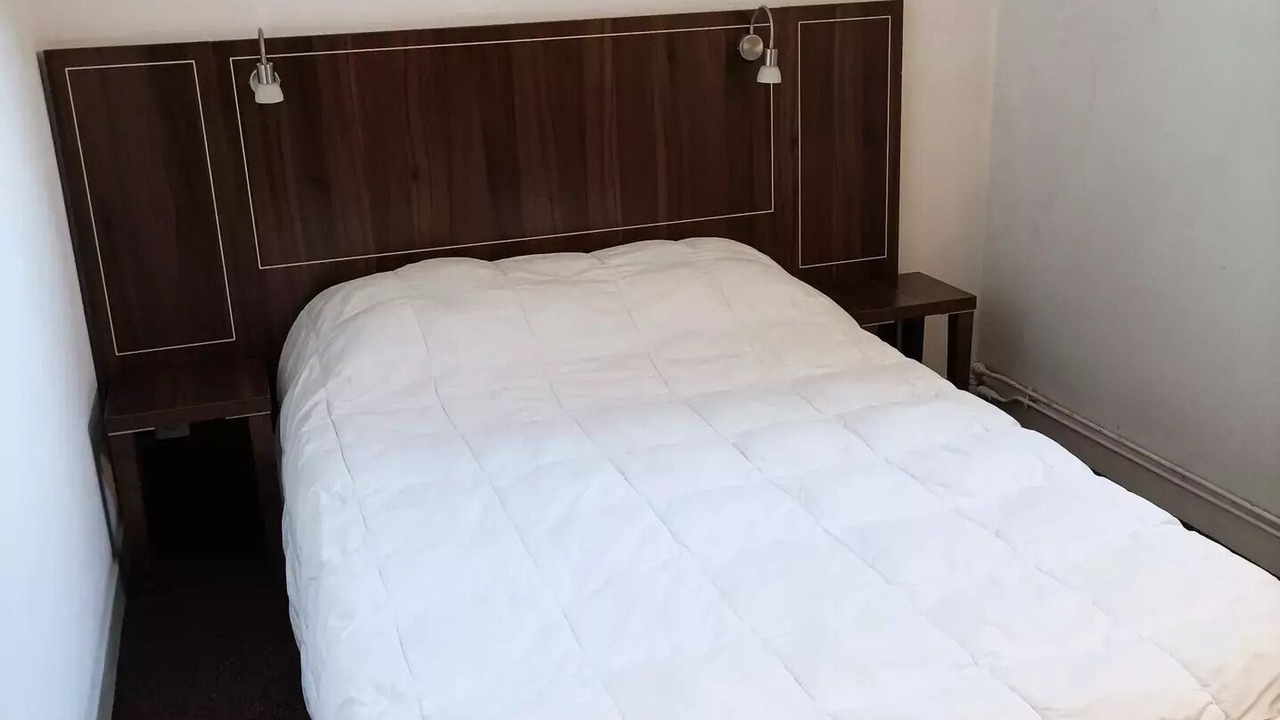 Photo of Bedroom in Jausiers
