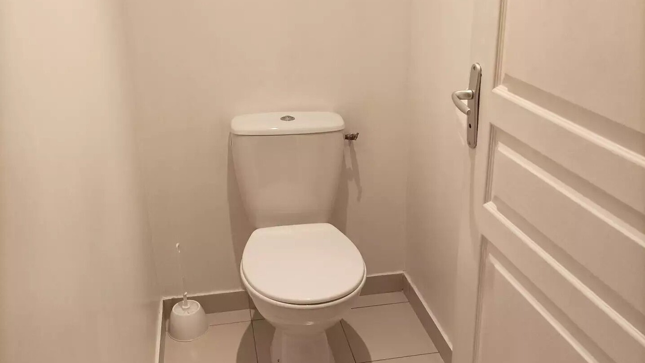 Photo of Bathroom in Jausiers