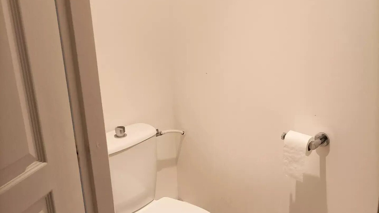 Photo of Bathroom in Jausiers