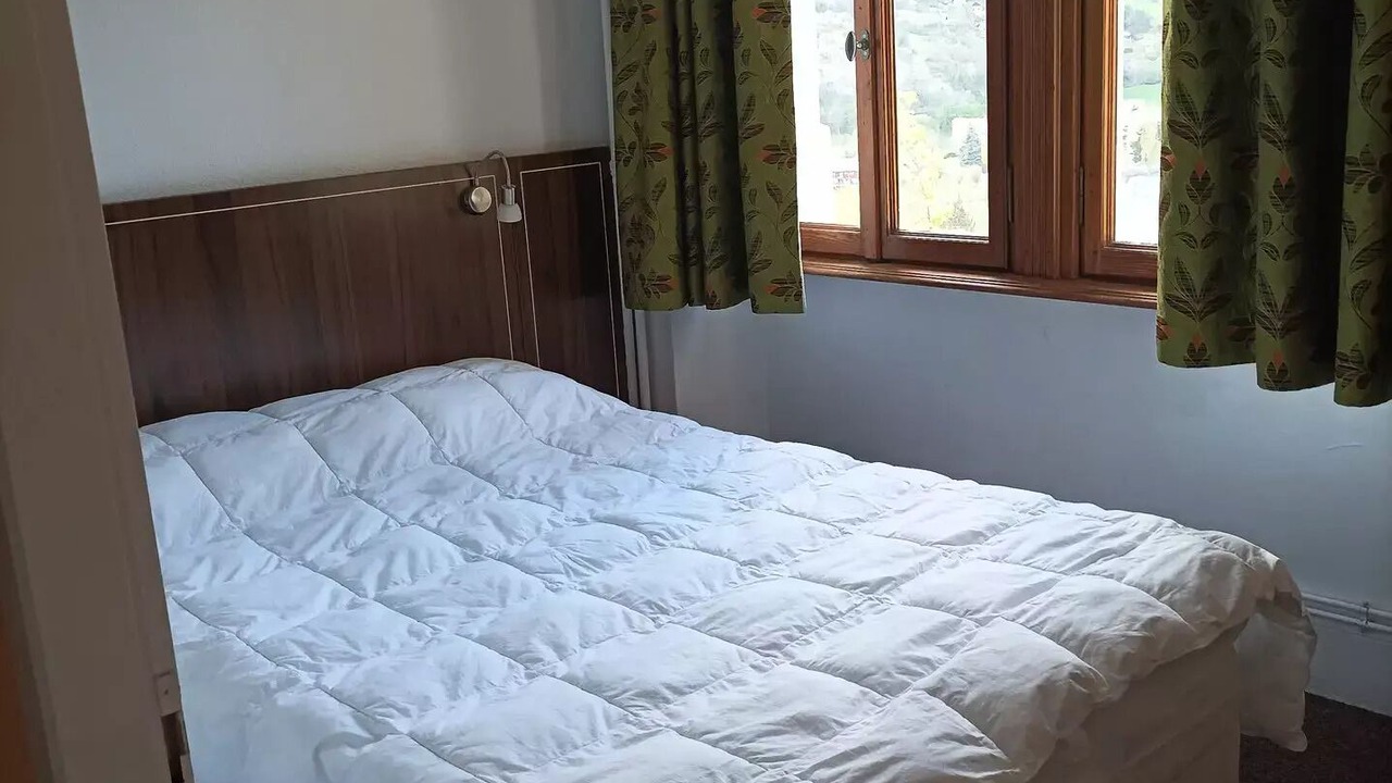 Photo of Bedroom in Jausiers