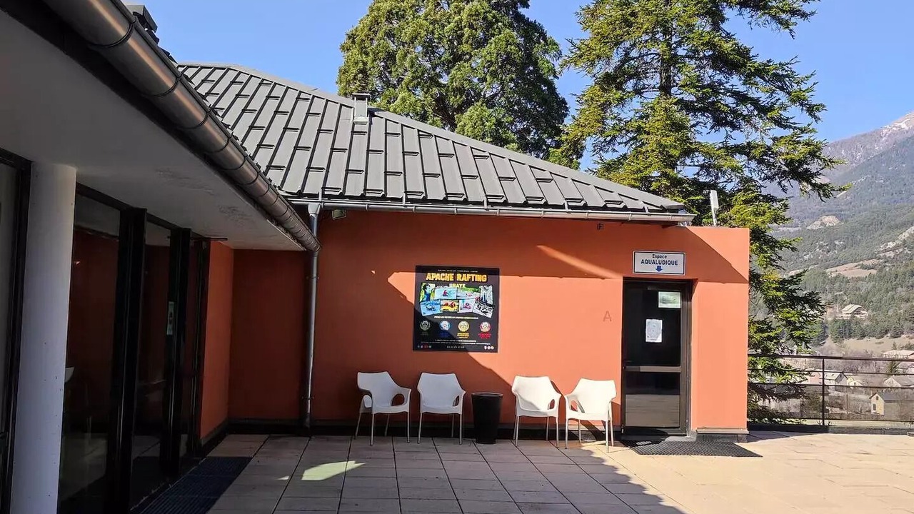 Photo of Patio Balcony in Jausiers