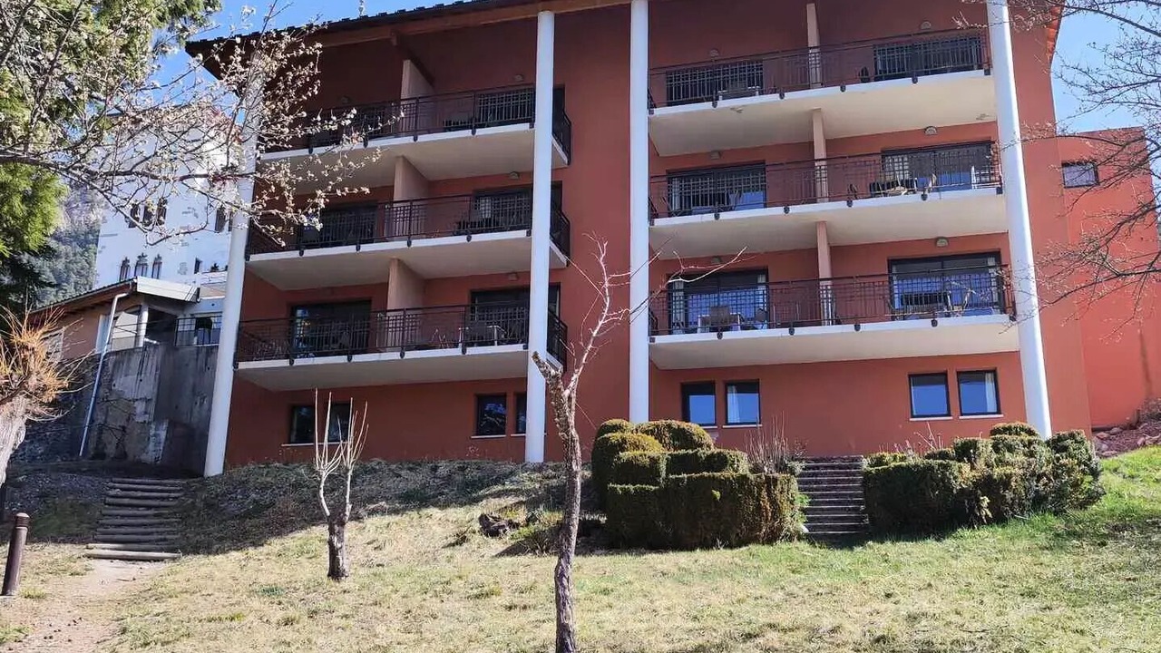 Photo of Outdoor in Jausiers