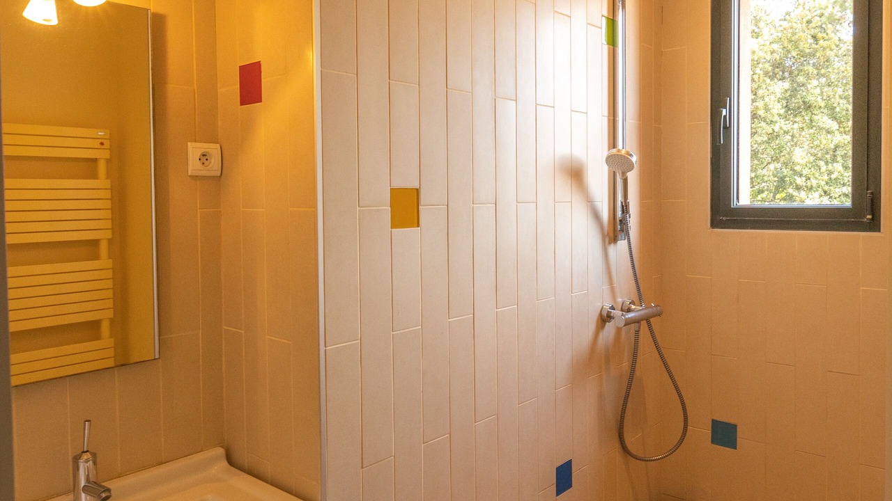 Photo of Bathroom in Saint-Gely-du-Fesc