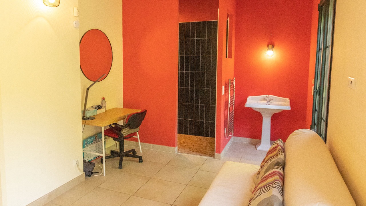 Photo of Livingroom in Saint-Gely-du-Fesc