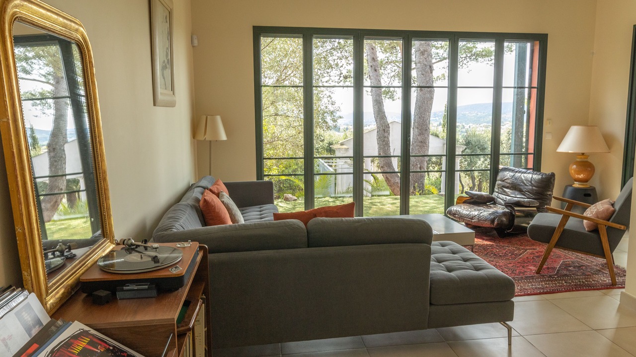 Photo of Livingroom in Saint-Gely-du-Fesc