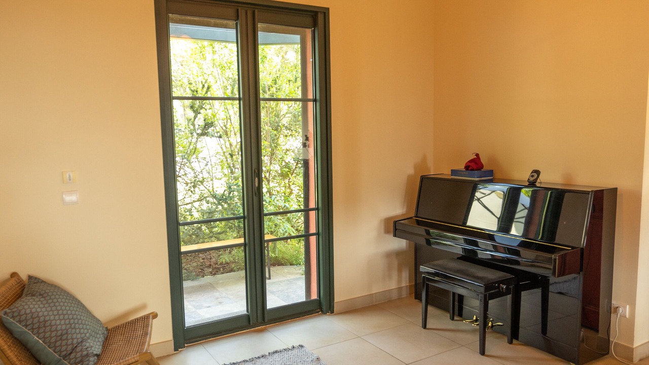 Photo of Livingroom in Saint-Gely-du-Fesc