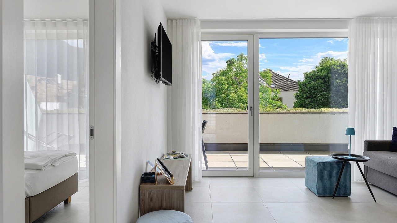 Photo of Livingroom in Vadena