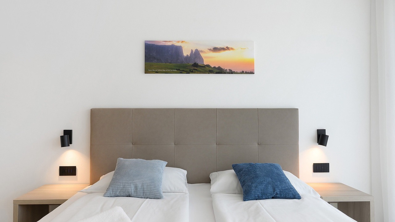 Photo of Bedroom in Vadena