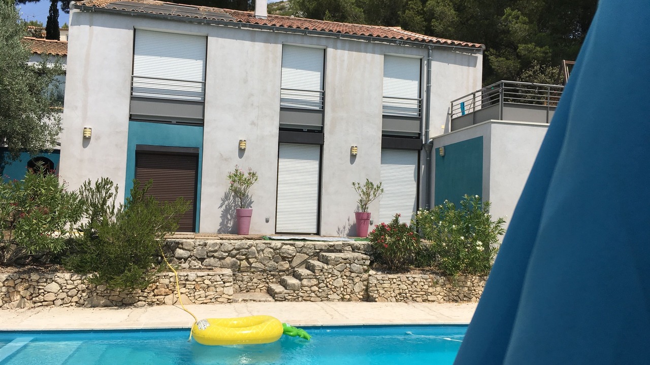 Photo of Outdoor in Gemenos