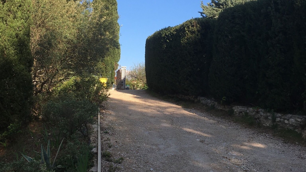 Photo of Outdoor in Gemenos