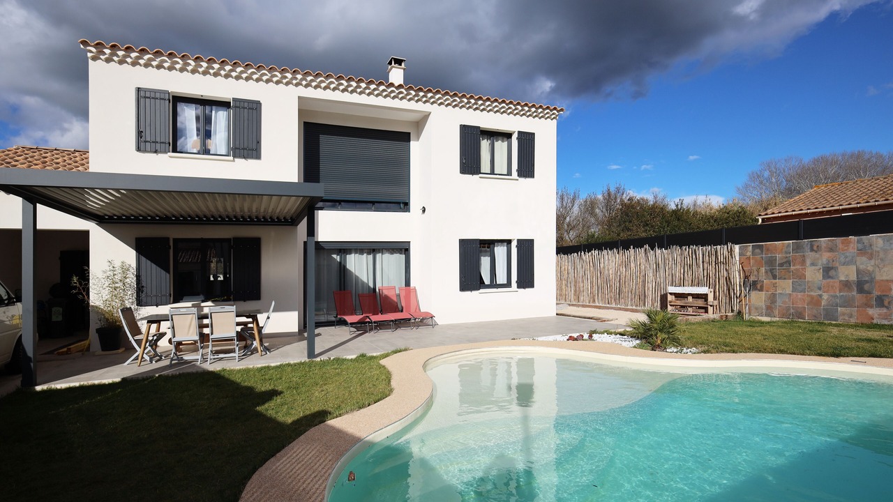Photo of Outdoor in Fontvieille
