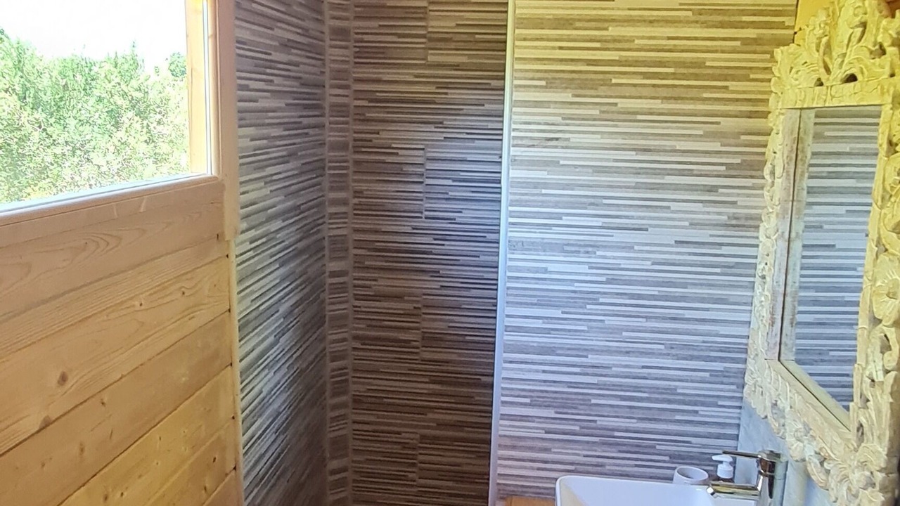 Photo of Bathroom in Tarascon