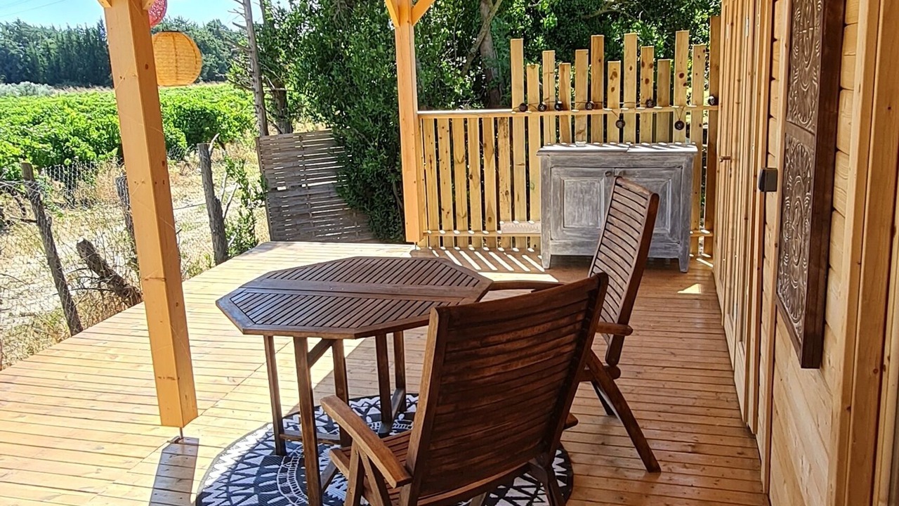 Photo of Outdoor in Tarascon