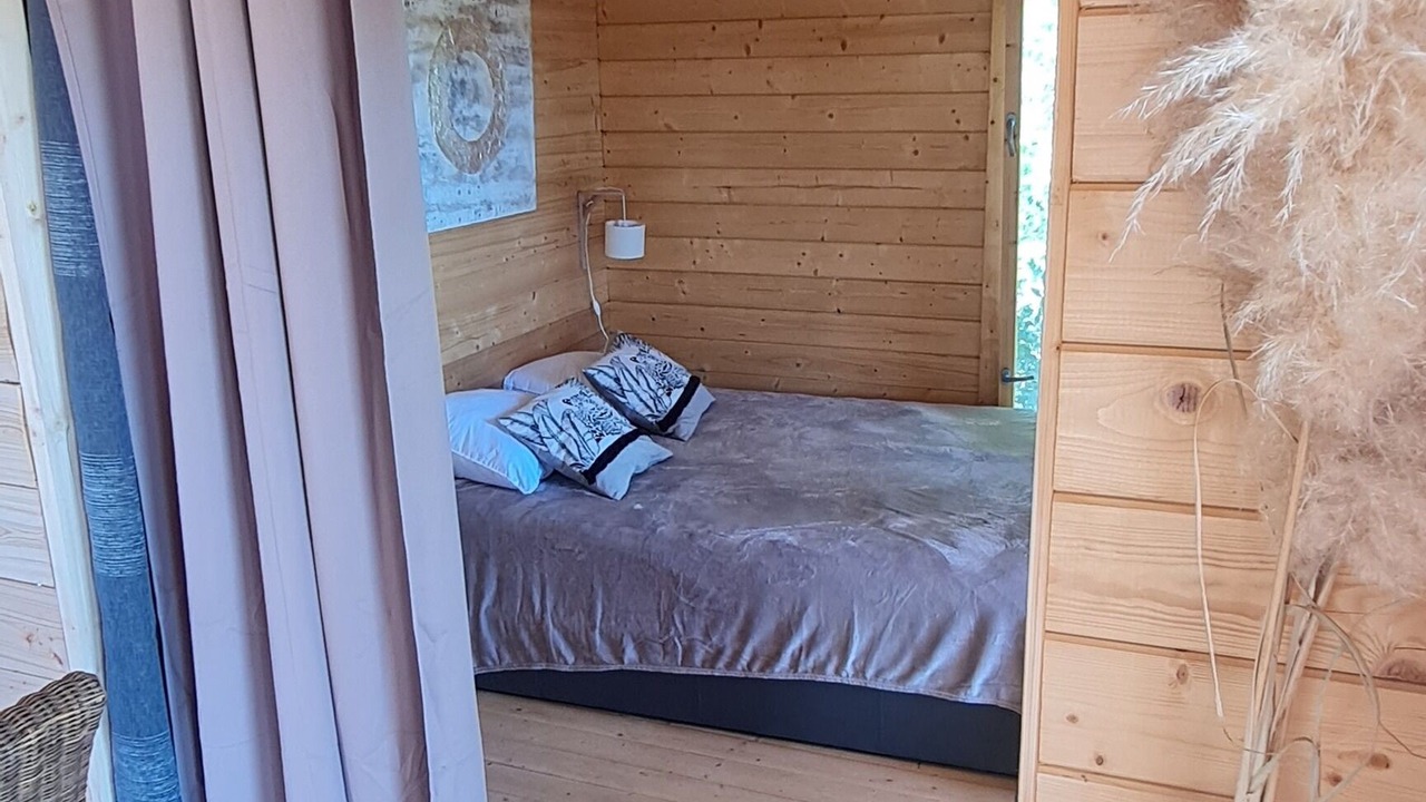 Photo of Bedroom in Tarascon