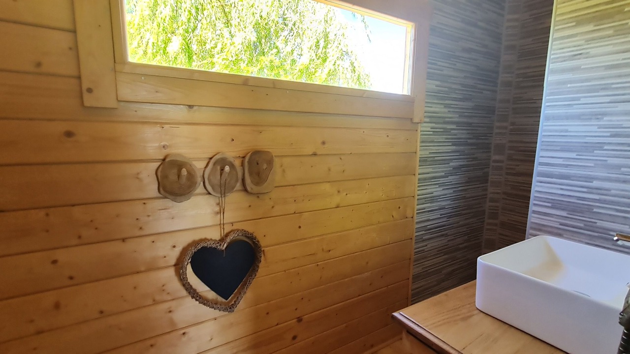 Photo of Bathroom in Tarascon