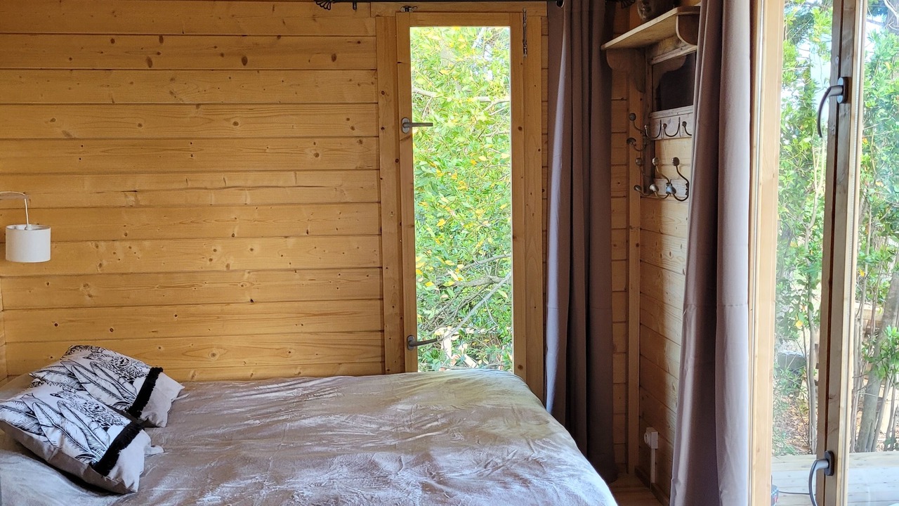 Photo of Bedroom in Tarascon