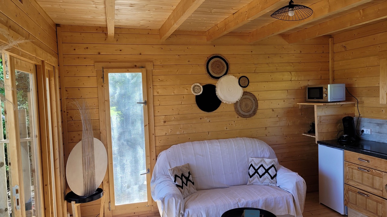Photo of Livingroom in Tarascon