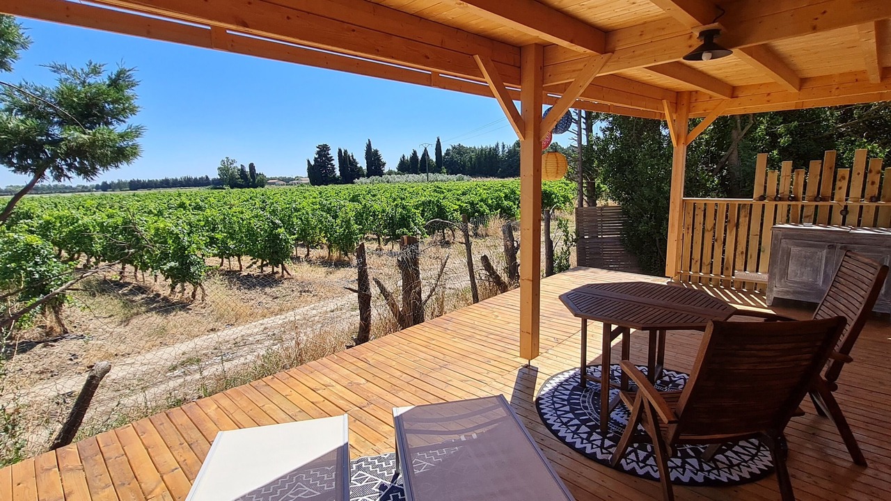 Photo of Outdoor in Tarascon