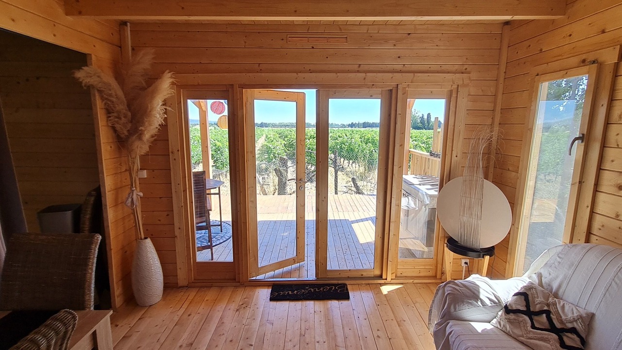 Photo of Livingroom in Tarascon