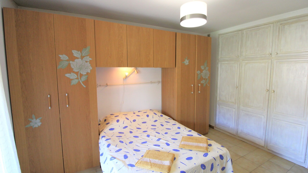 Photo of Bedroom in Hyeres