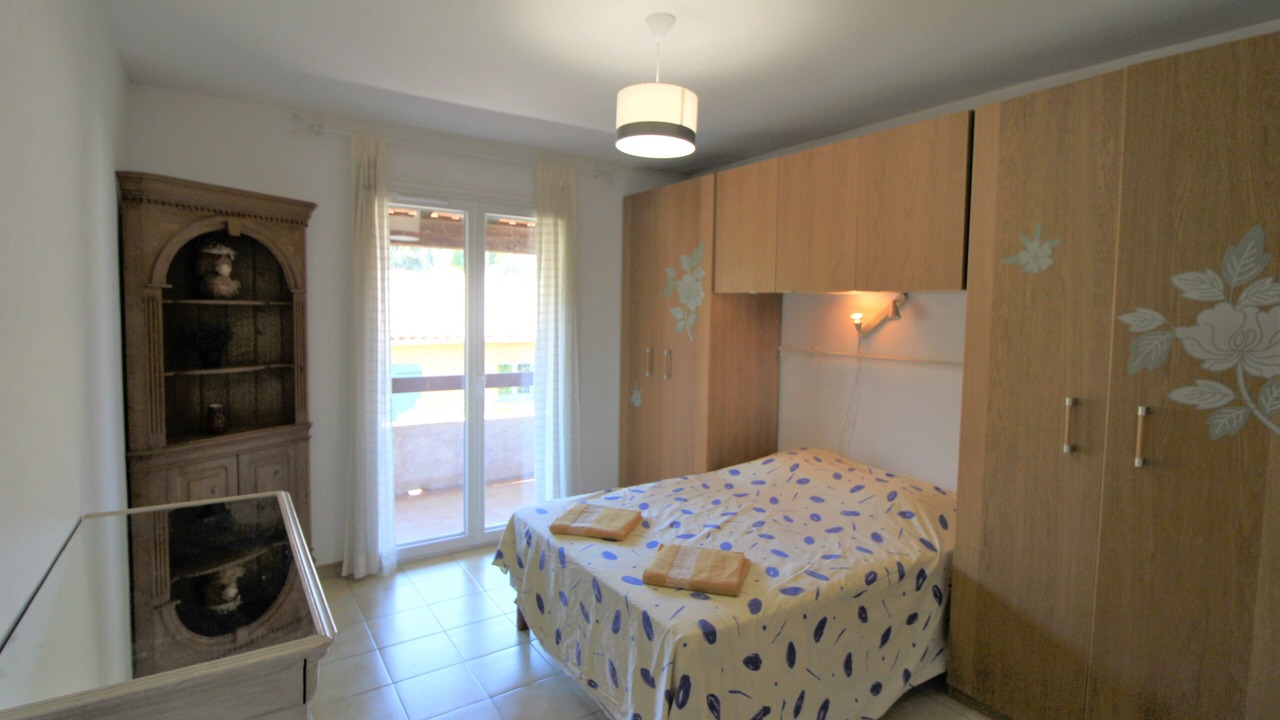 Photo of Bedroom in Hyeres