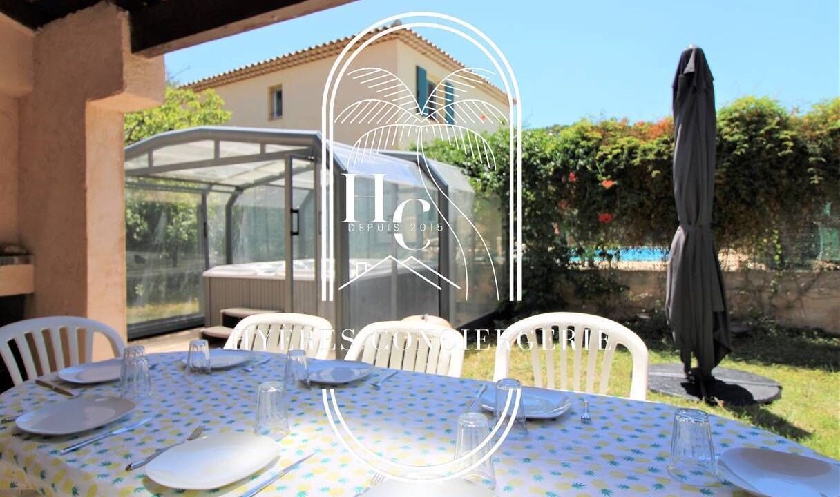 Photo of Outdoor in Hyeres