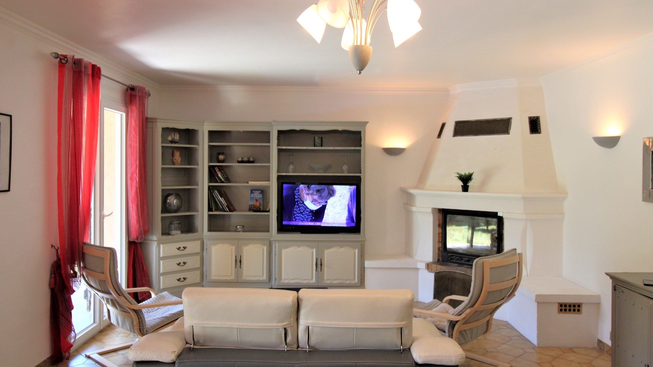 Photo of Livingroom in Hyeres