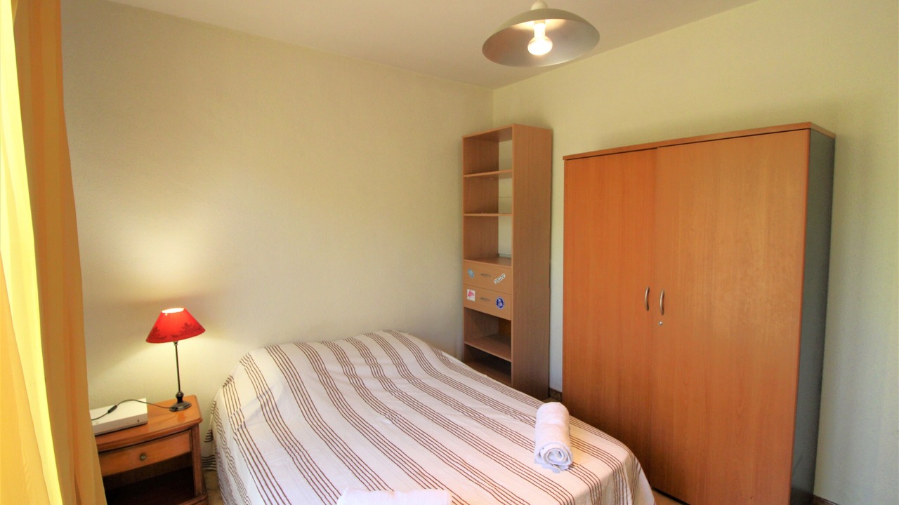 Photo of Bedroom in Hyeres