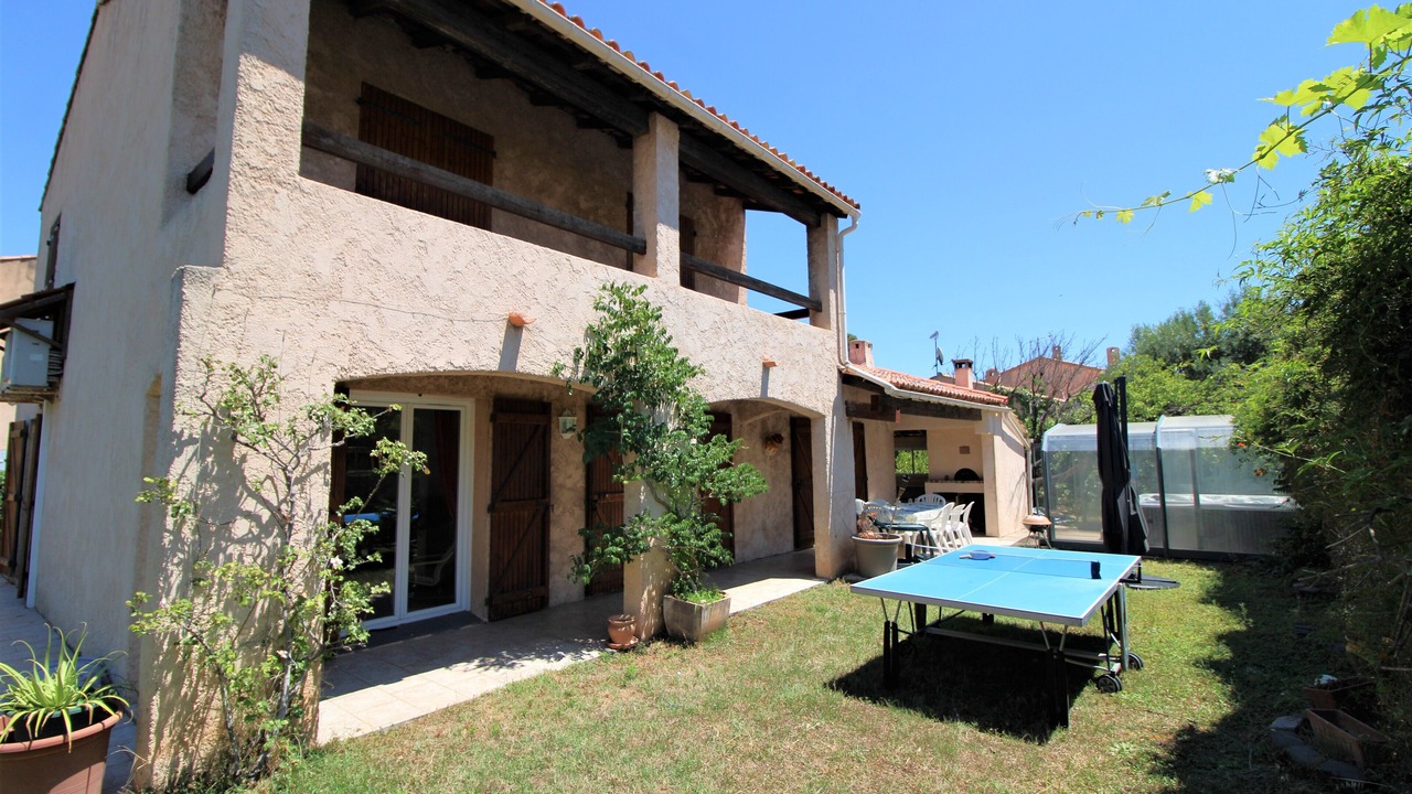 Photo of Outdoor in Hyeres
