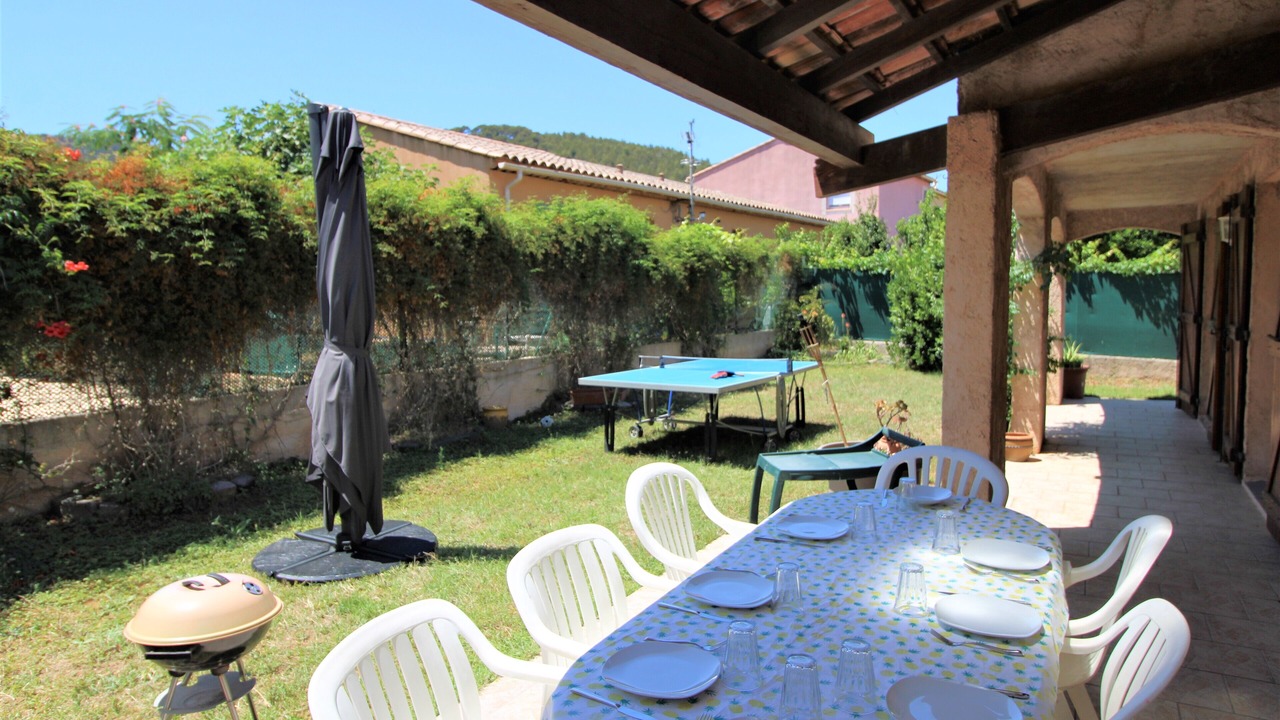 Photo of Outdoor in Hyeres