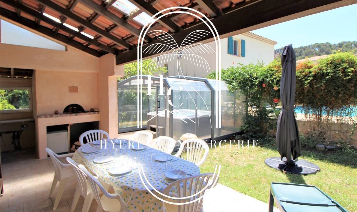 Photo of Outdoor in Hyeres