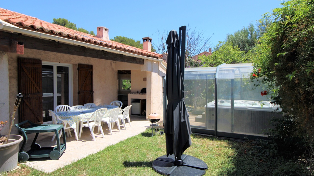Photo of Outdoor in Hyeres