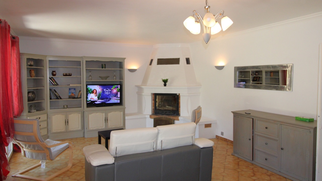 Photo of Livingroom in Hyeres