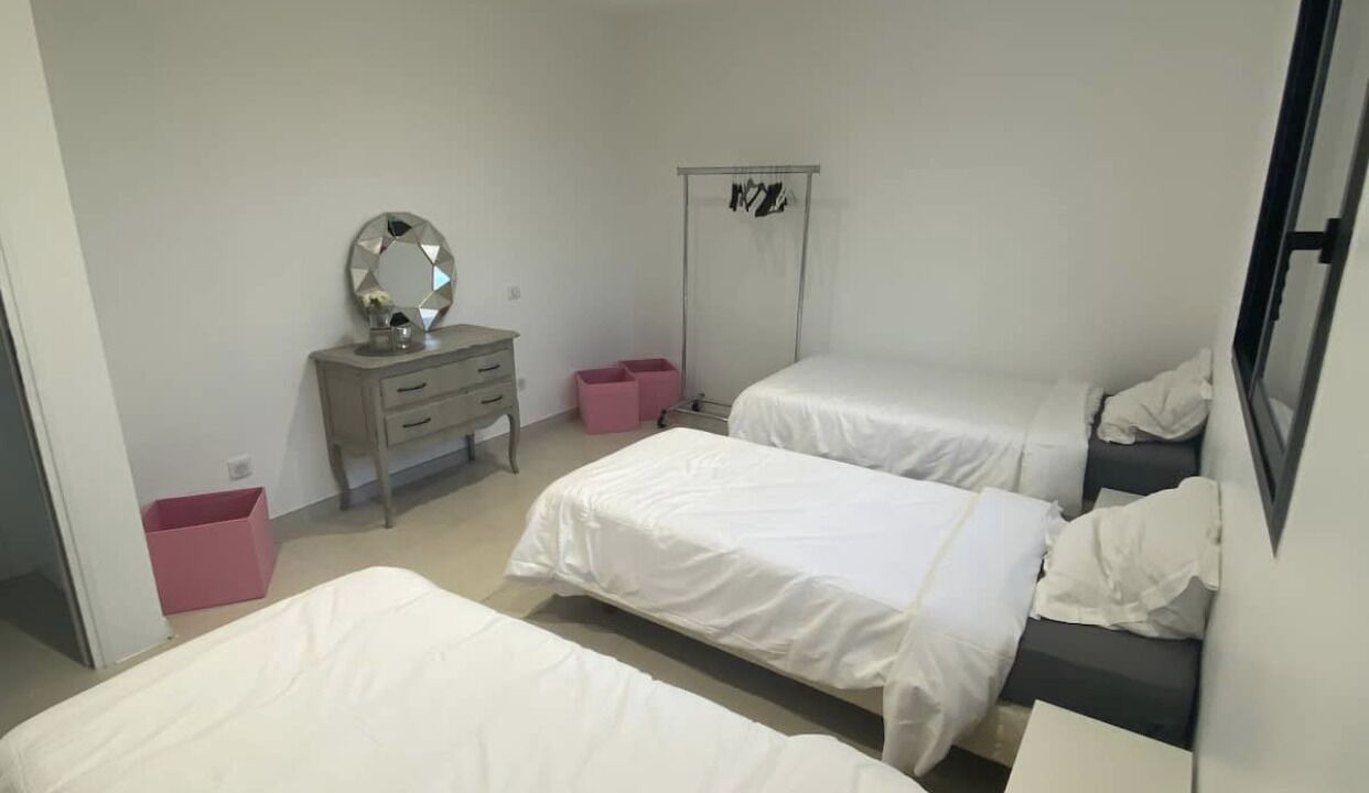 Photo of Bedroom in Beziers