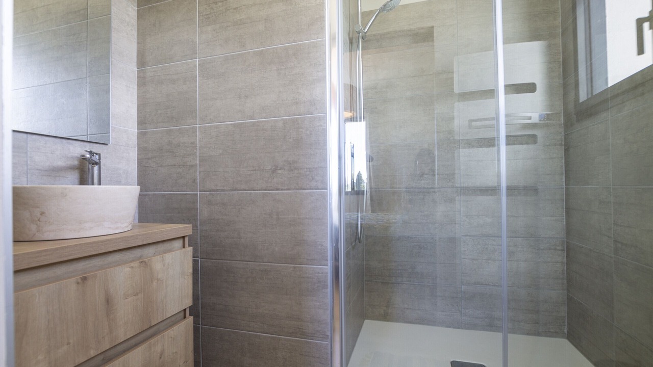 Photo of Bathroom in Maillane