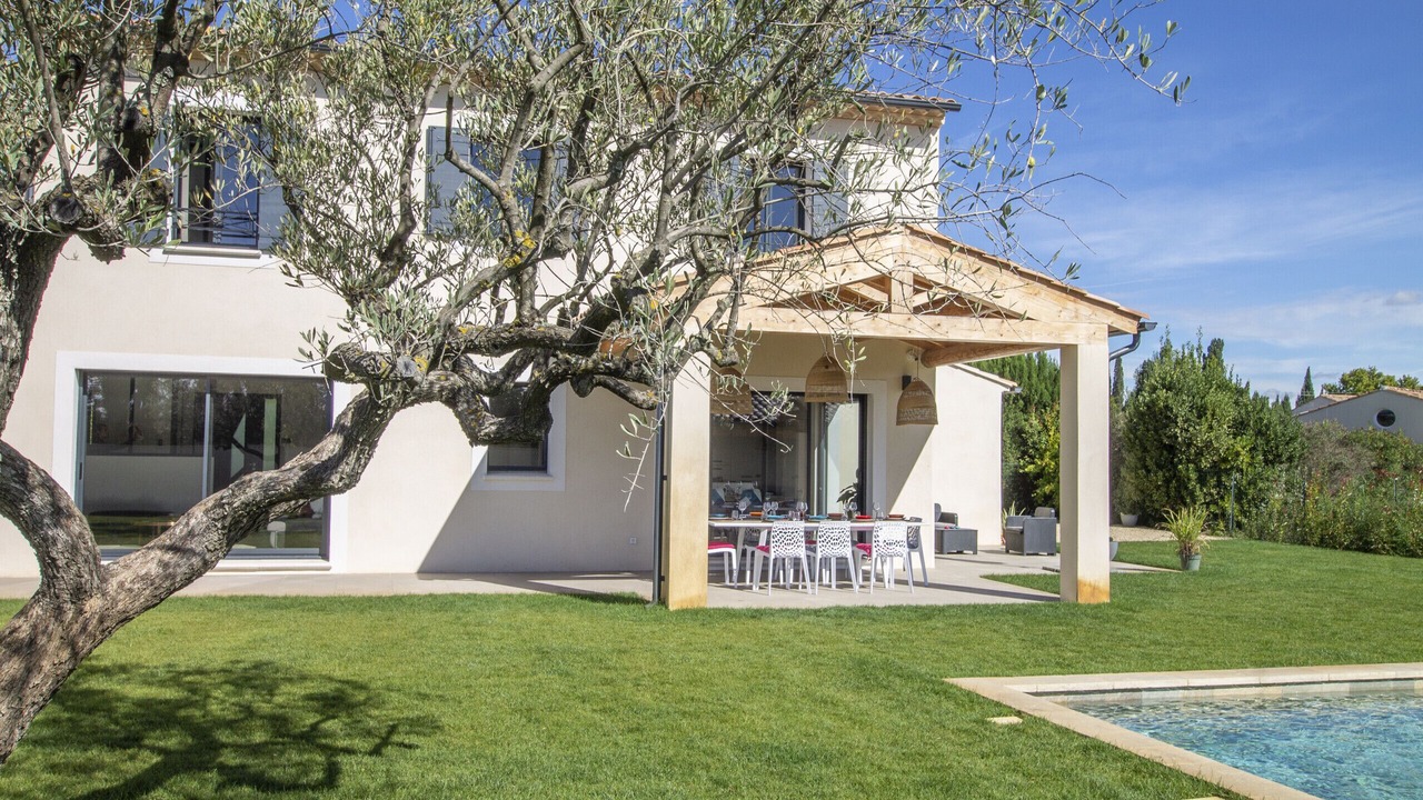 Photo of Outdoor in Maillane