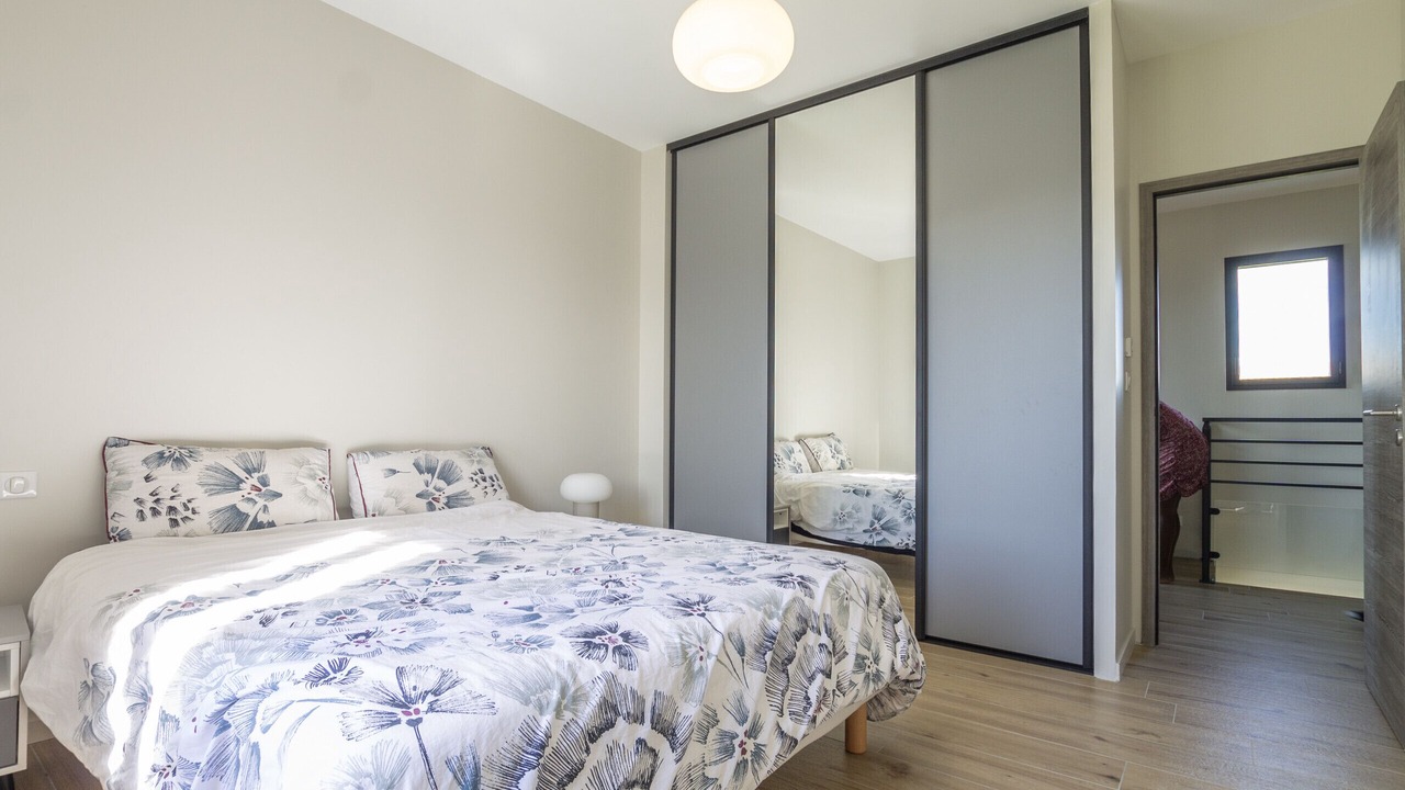 Photo of Bedroom in Maillane
